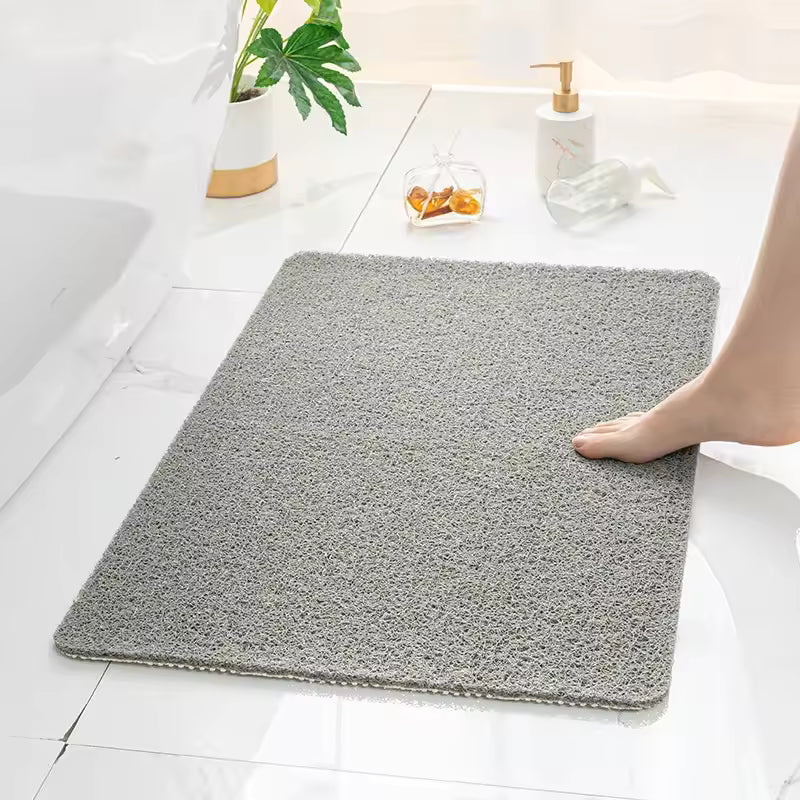 Tapis de Douche Antidérapant 60 x 100