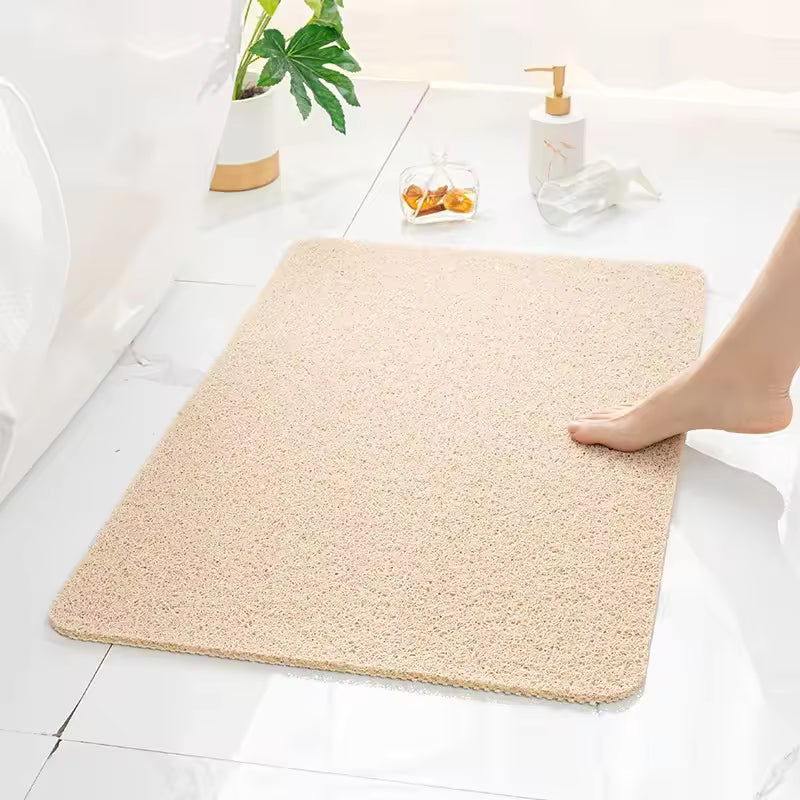 Tapis de Douche Antidérapant 60 x 100