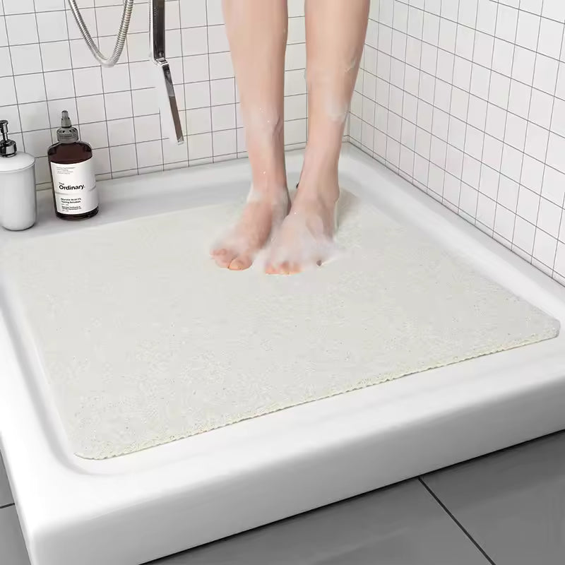 Tapis de Douche Antidérapant 60 x 100