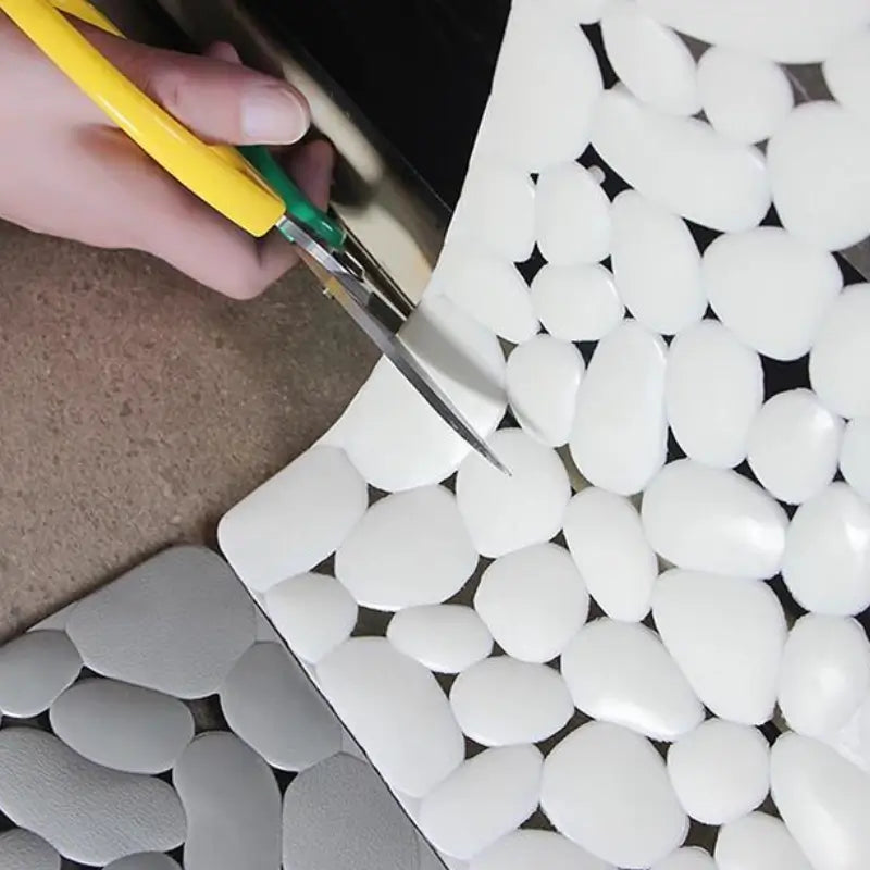 Duschmatte Rutschfest Groß