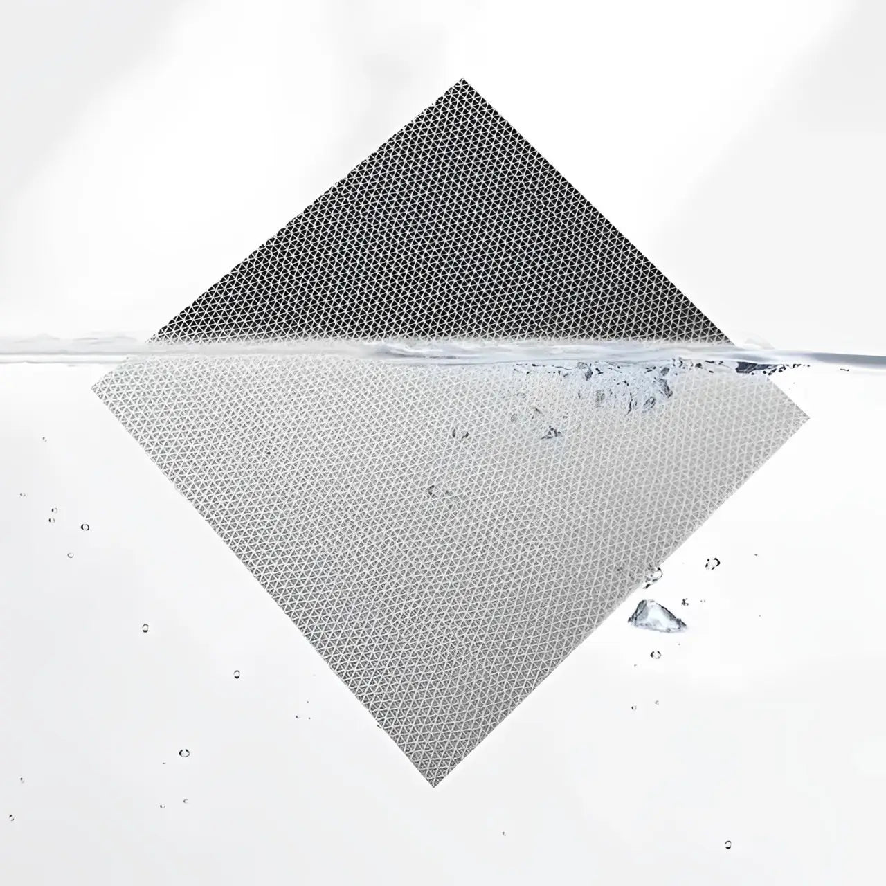 Tapis de Douche Italienne Antidérapant