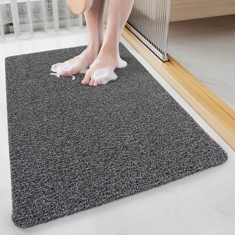 Tapis de Douche Antidérapant 100 x 80