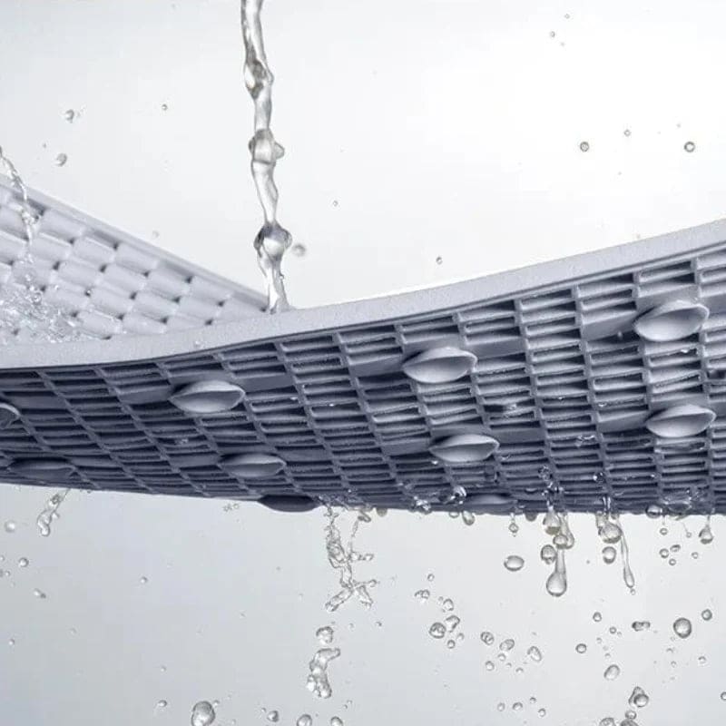 Tapis de Douche Antidérapant 60 x 80