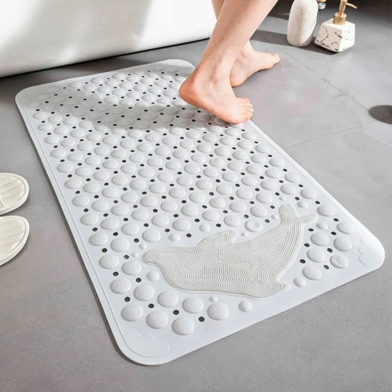 Tapis de Douche Antidérapant Enfant