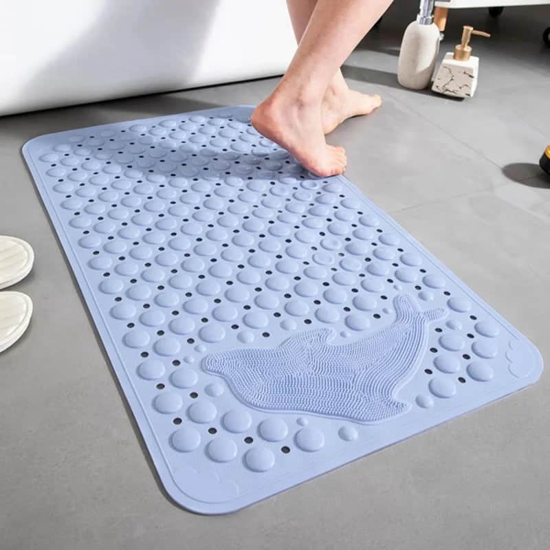 Tapis de Douche Antidérapant Enfant