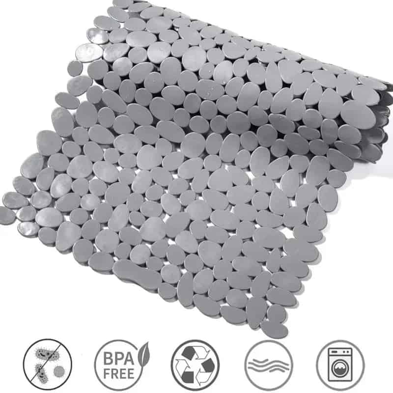 Duschmatte Rutschfest Badewanne