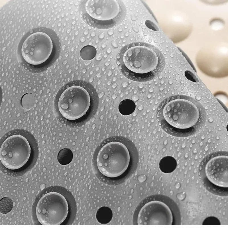 Tapis de Douche Antidérapant pour Handicapé