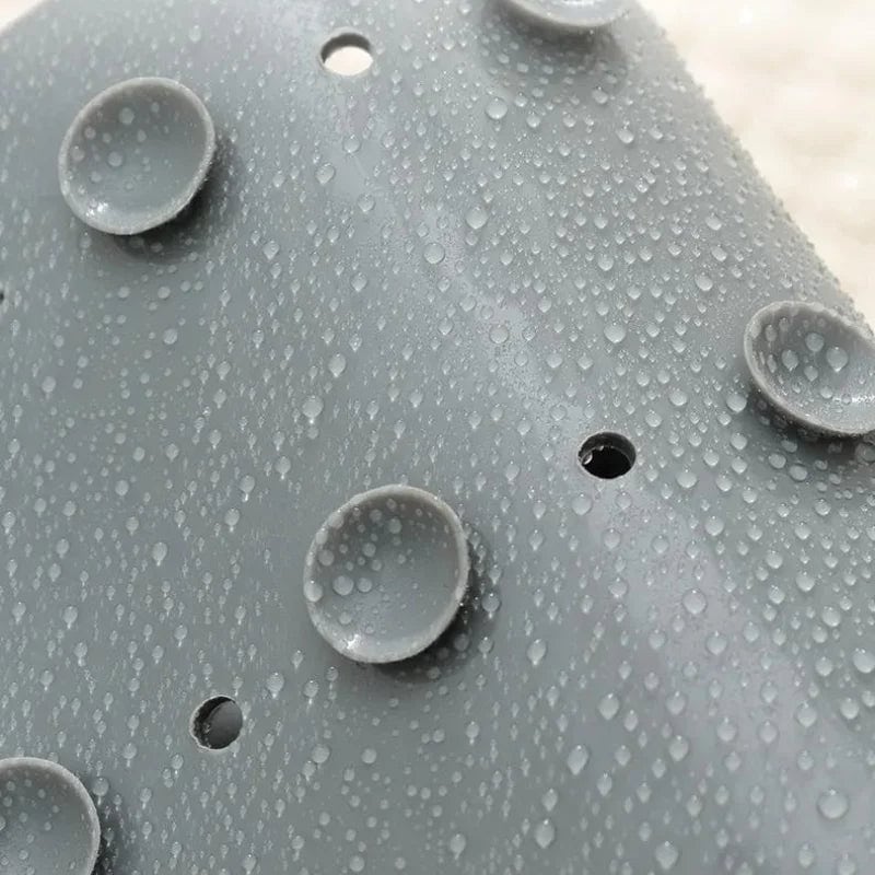 Tapis de Douche Antidérapant Senior